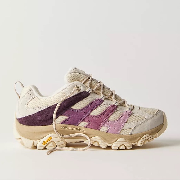 NWOT Free People Merrell Moab 3 Sneakers Size 11 Women’s - Picture 2 of 14